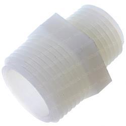 Picture of Fitting Plstc Str Pm08/Pm12nyl