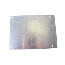 Picture of Decal Plate Battery Box