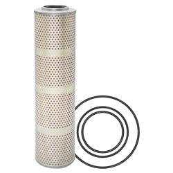 Lube Filter Spin-On Full Flow Replaces Hitachi 4129280