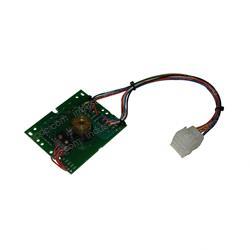 Picture of Electrical Assembly