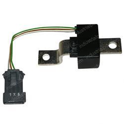 Picture of Transformer Assembly