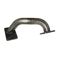 Hyster 0112347 PIPE-EXHAUST