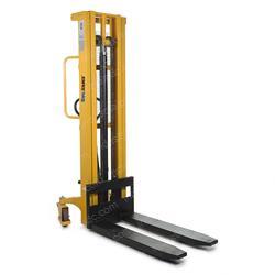 Picture of Stacker - Manual
