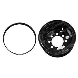 Picture of Wheel S/a -Disc Inner