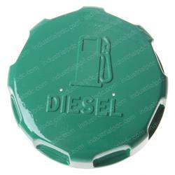 Picture of Cap Fuel