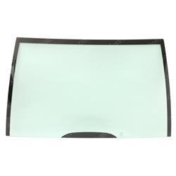 Picture of Windshield,curved,glass