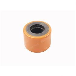 CROWN CR073961-040-SMH WHEEL - POLY 4X2.875X2.047