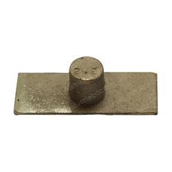 Picture of Wearplug - 2.2mm Rectangle