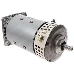 cr-020260-001 MOTOR - DRIVE 36 VOLT