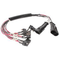 Picture of 2-Speed Wiring Har