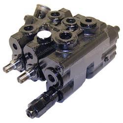 Picture of Control Valve Assembly