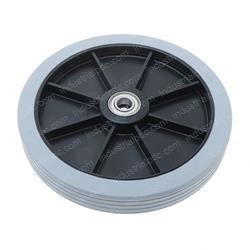 Picture of Wheel D254x40 Kit