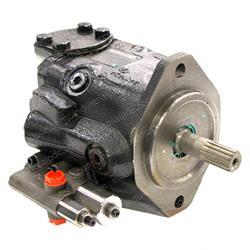 Picture of Pump - Hydraulic