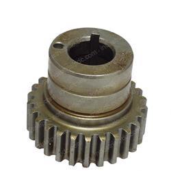 Picture of Gear - Crankshaft Timing