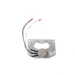 Picture of Secondary Electrical Assembly