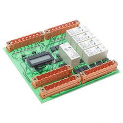Picture of Circuit Board