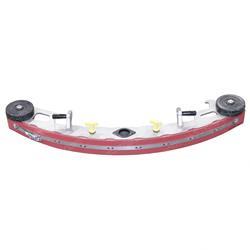 Picture of Squeegee Assembly J