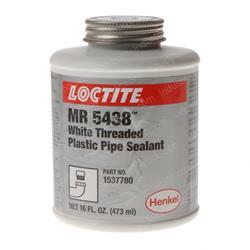 Picture of Sealant  Plastic Pipe