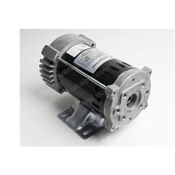 Picture of 1 Hp P.m. Motor (n 10 / 08)