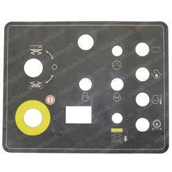 Picture of Decal Ground Control