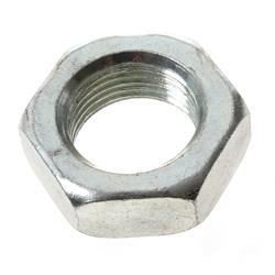 Picture of Nut-7/8-14-F Hex-Jam-Zc