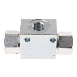 Picture of Shuttle Valve