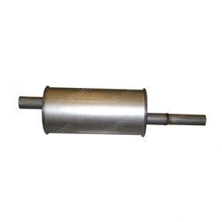 Picture of Muffler