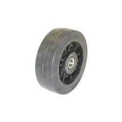 Picture of Wheel- Rubber