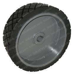 Picture of Tire + Wheel - 16 X 5