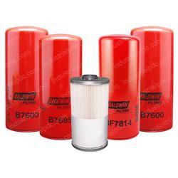 Picture of Filter Kit - Volvo Service