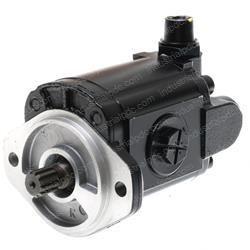Picture of Pump - Hydraulic