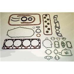  005910709281 GASKET SET - ENGINE