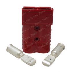 Yale 330037803 - sb 350a. conn. 4/0 red