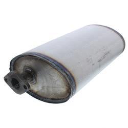 Picture of Muffler -  Catalytic [gm 1.6l 2