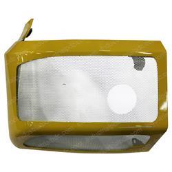 Picture of Cover- Engine Rear Gehl