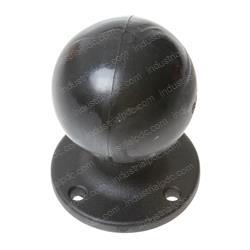 Picture of Base  Unpkd Ram 2716 Bronze