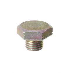 Mitsubishi F665002 - plug, drain