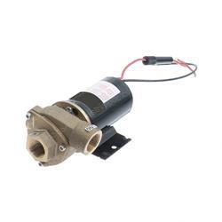 Picture of Pump -  Solution -  36vdc -  Im