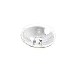yju-h7604 LAMP - CLEAR HALOGEN - SPOT - 50 WATT - - MFR # U-H7604