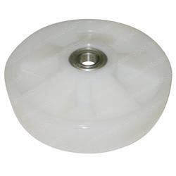 Picture of Steer Wheel Assembly - Nylon