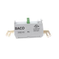 Picture of Block - Contact