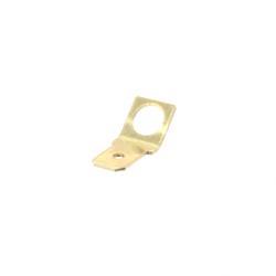 Picture of Adapter #10 Hole to .250 Tab