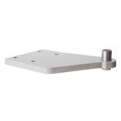 Picture of Plate - Pivot Lower Lh