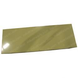 Picture of Plate - Cover