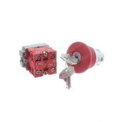 HAULOTTE 2901015600 SWITCH - PUSH BUTTON KEY