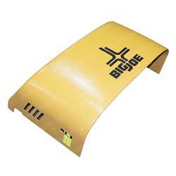 Picture of Yellow Cover