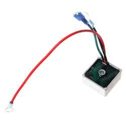 Picture of Voltage Regulator Assy.