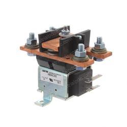 Picture of Contactor Assembly