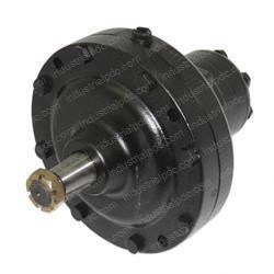 Picture of Motor - Wheel Motor