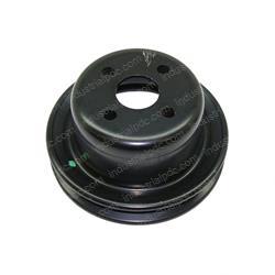 Picture of Pulley- Fan